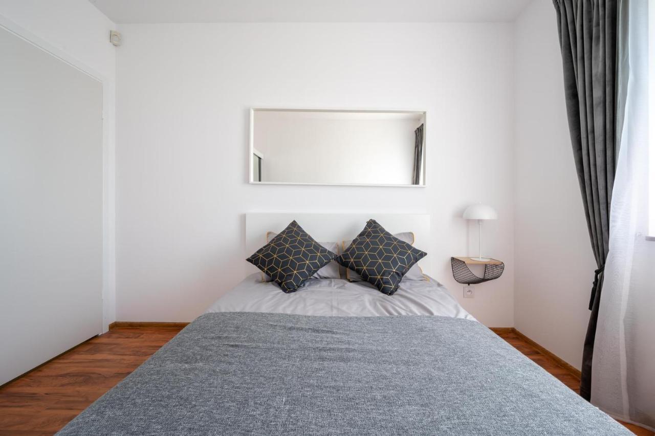 Seaesta Darlowo - Komfortowe Pokoje I Apartamenty Luaran gambar